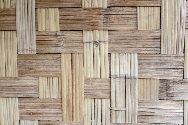 Material Bambu Vime Vime Para Fundo — Fotografia de Stock