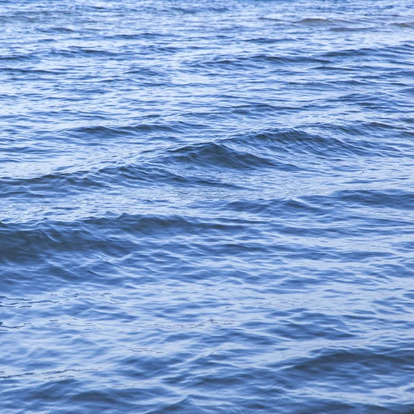 Vlna Vody Tropickém Moři Pro Pozadí — Stock fotografie