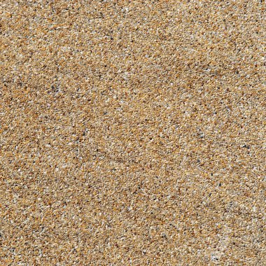 Küçük bir taş duvar doku arka plan için çakıl