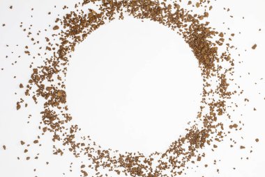 Hazır kahveden kare daire