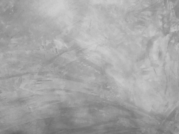 Текстура Цементной Стены Декоративным Фоном — стоковое фото