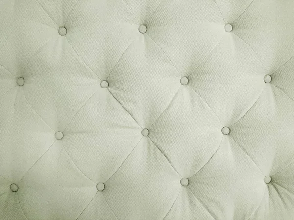 Vintage Style Fabric Sofa Pattern Background — Stock Photo, Image