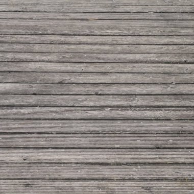 tam çerçeve gri ahşap zemin