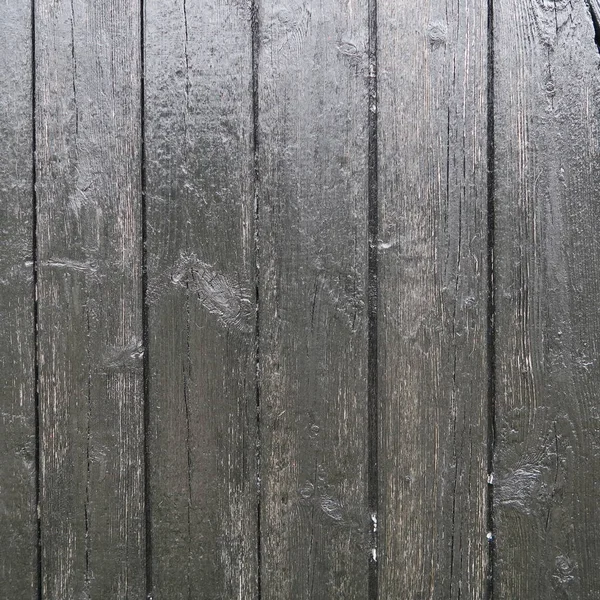 Wall Old Weathered Planks Wood Natural Color — Stock Photo, Image