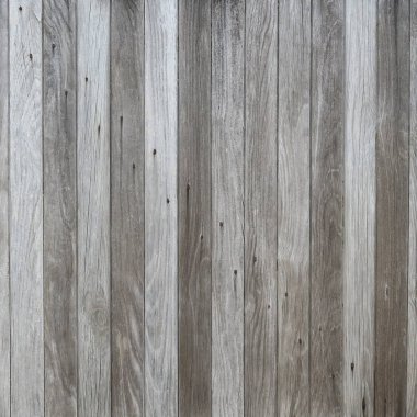 Ahşap doğal renkli duvar eski yıpranmış plakalar
