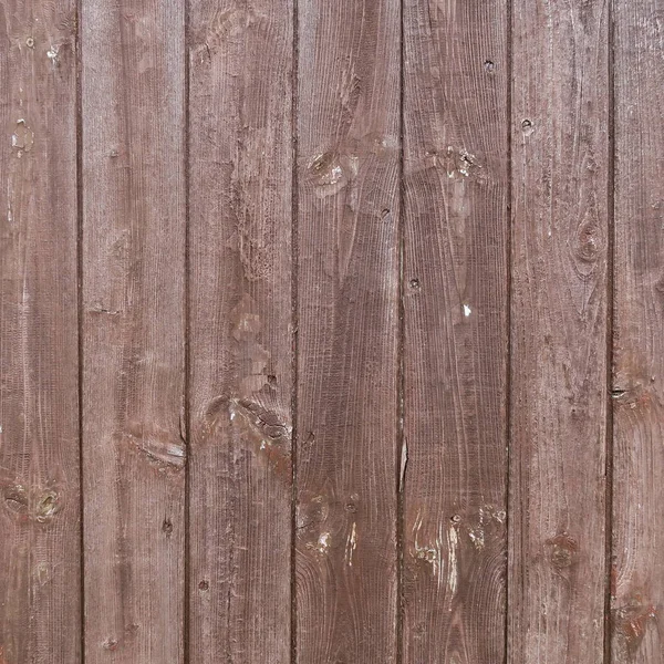 Mur Vieilles Planches Altérées Bois Couleur Naturelle — Photo