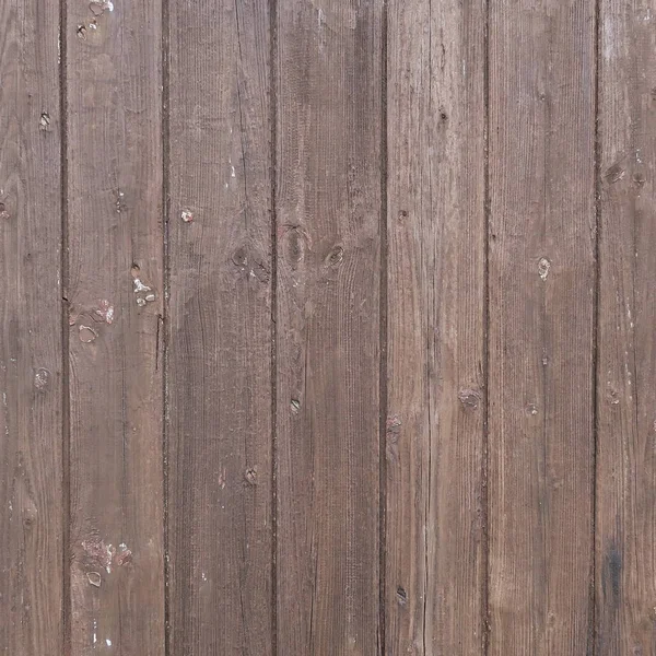 Wall Old Weathered Planks Wood Natural Color — Stock Photo, Image