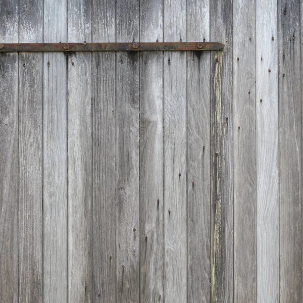 Mur Vieilles Planches Altérées Bois Couleur Naturelle — Photo