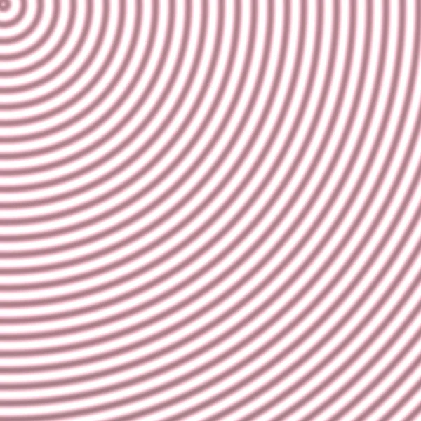 Діагональні Хвилі Зліва Стають Більшими Абстрактні Візерунки — стокове фото