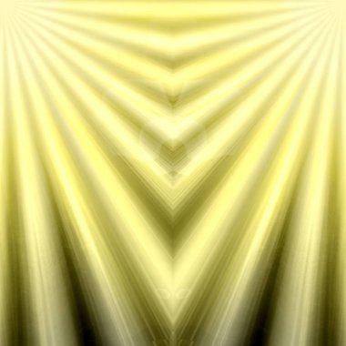 Renkli Soyut Desen Arkaplanı