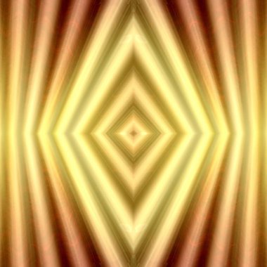 Renkli Soyut Desen Arkaplanı