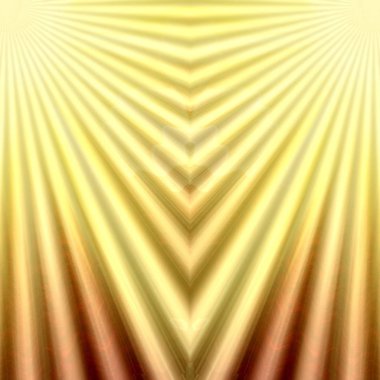 Renkli Soyut Desen Arkaplanı