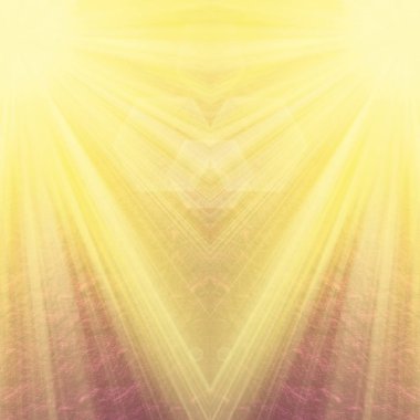 Renkli Soyut Desen Arkaplanı