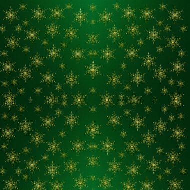 tam kare resmi soyut renkli desen 