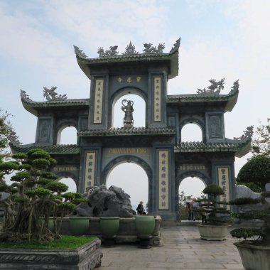 Güzel Bonsai ağaçları, 