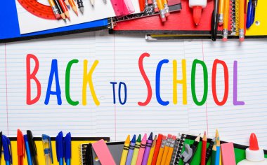 Okul Temalı tasarıma geri dön