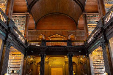  Trinity College Dublin