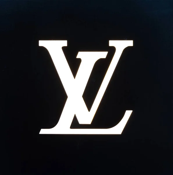 Louis Vuitton —  Fotos de Stock
