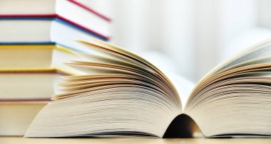 Kitaplar Halk Kütüphanesi tablo.