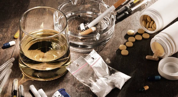 Drugs and alcohol Stock Photos, Royalty Free Drugs and alcohol Images |  Depositphotos