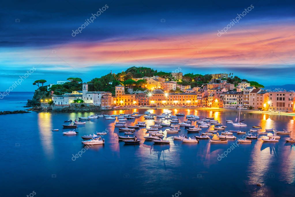 Sestri Levante