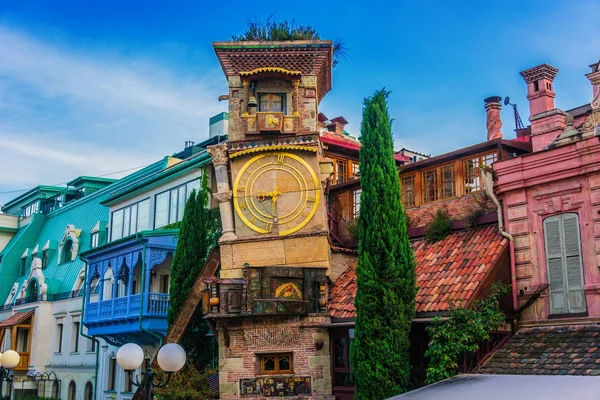 Tiflis Marionette Tiyatrosu