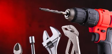 Farklı donanım araçları