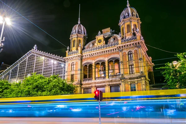Нюньяте палаудяр в Будапешті, Угорщина — стокове фото