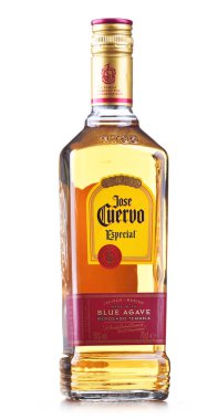 Tekila Şişesi Jose Cuervo