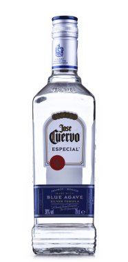 Tekila Şişesi Jose Cuervo