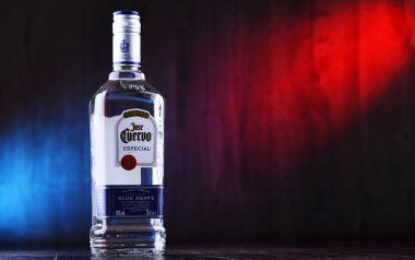 Tekila Şişesi Jose Cuervo