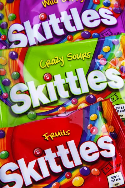 Download 383 Skittles Candy Stock Photos Free Royalty Free Skittles Candy Images Depositphotos