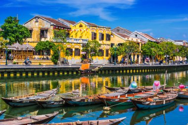 Hoi An 'ın mimarisi, Vietnam