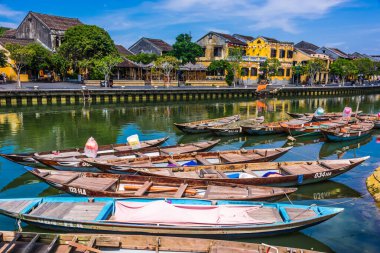 Hoi An 'ın mimarisi, Vietnam
