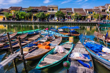 Hoi An 'ın mimarisi, Vietnam
