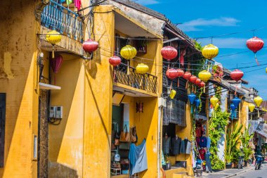 Hoi An 'ın mimarisi, Vietnam