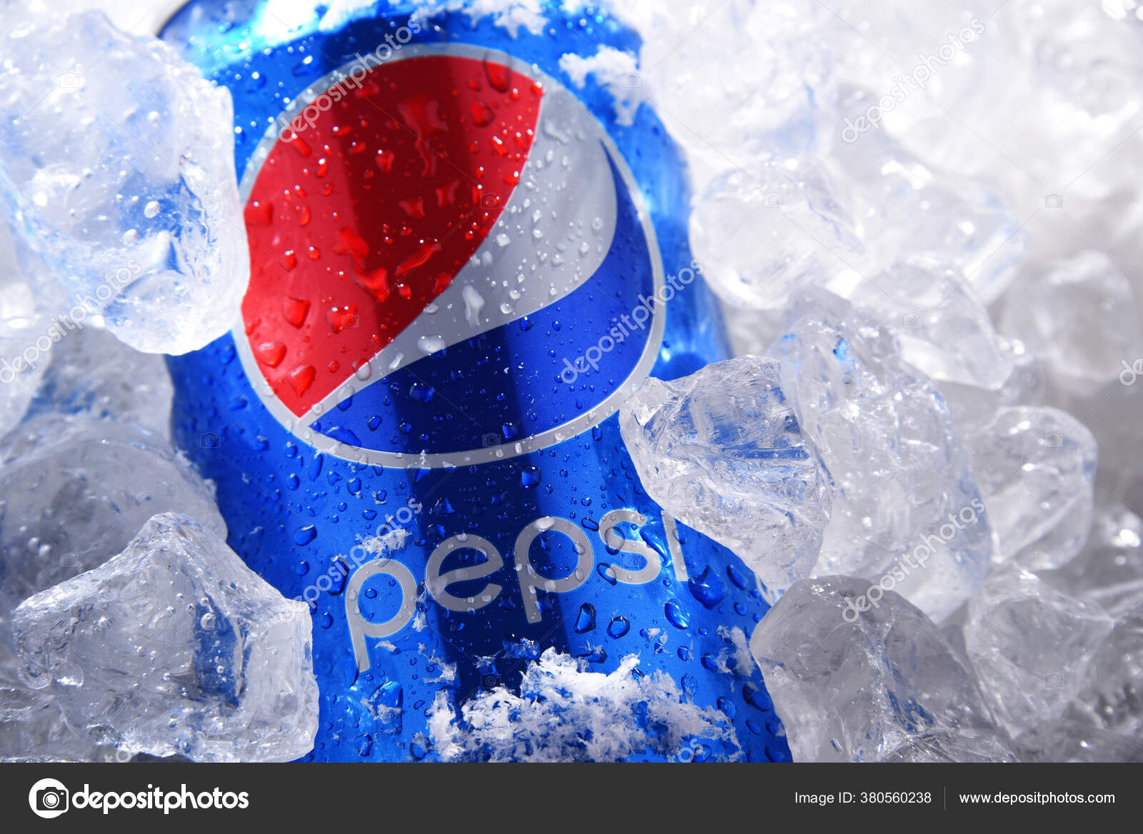 Pepsi cola Stock Photos, Royalty Free Pepsi cola Images | Depositphotos