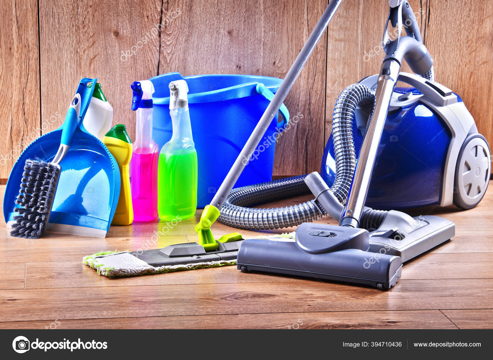 Vacuum cleaner supplies discount