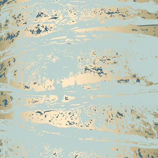 Abstraktní Mramoru Moderní Textury Pastel Zlaté Barvy Módní Elegantní Pozadí — Stockový vektor