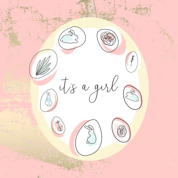 Konfeti fırçalar bebek duş