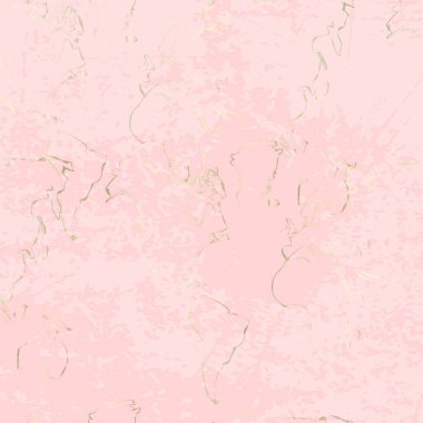 Dolaşık altın çizgi deseni