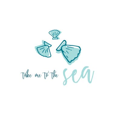 Merhaba yaz vektör illüstrasyonu