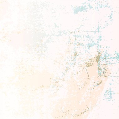 Soyut mermer altın desen