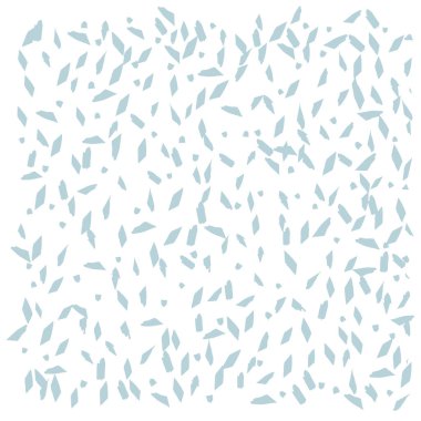 Trendy soyut altın desen