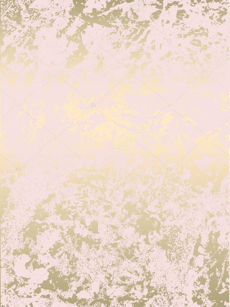 Elegant chic trendy abstract marble gold luxury textures. Beautiful backgrounds for advertising, poster, invitations, wallpaper, textile, typography