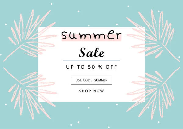 Trendy Pastel Sale Banners и Seasonal Clearance — стоковый вектор