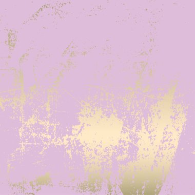 Çiçek süslemeli şık allık pembe altın trendy mermer grunge doku