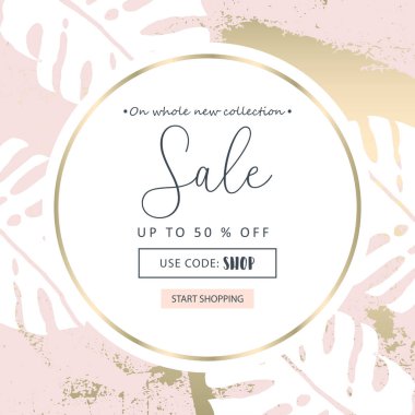 başlıkları çarpıcı tasarım için trendy allık pembe altın kadınsı pastel doku arka plan, kapakları, afiş, posterler, tebrik kartları, düğün, moda, davetiyeler, vb
