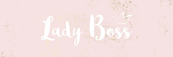 Trendy Rouge Roségold Feminine Pastell Textur Hintergrund Für Atemberaubendes Design — Stockvektor