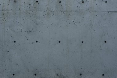 Desen ve arkaplan için çimento ve beton dokunun yatay tasarımı